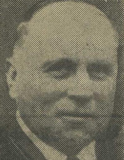 Alphonse MERTZ