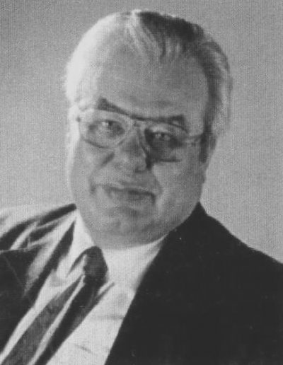 Jean-Marie RAUSCH